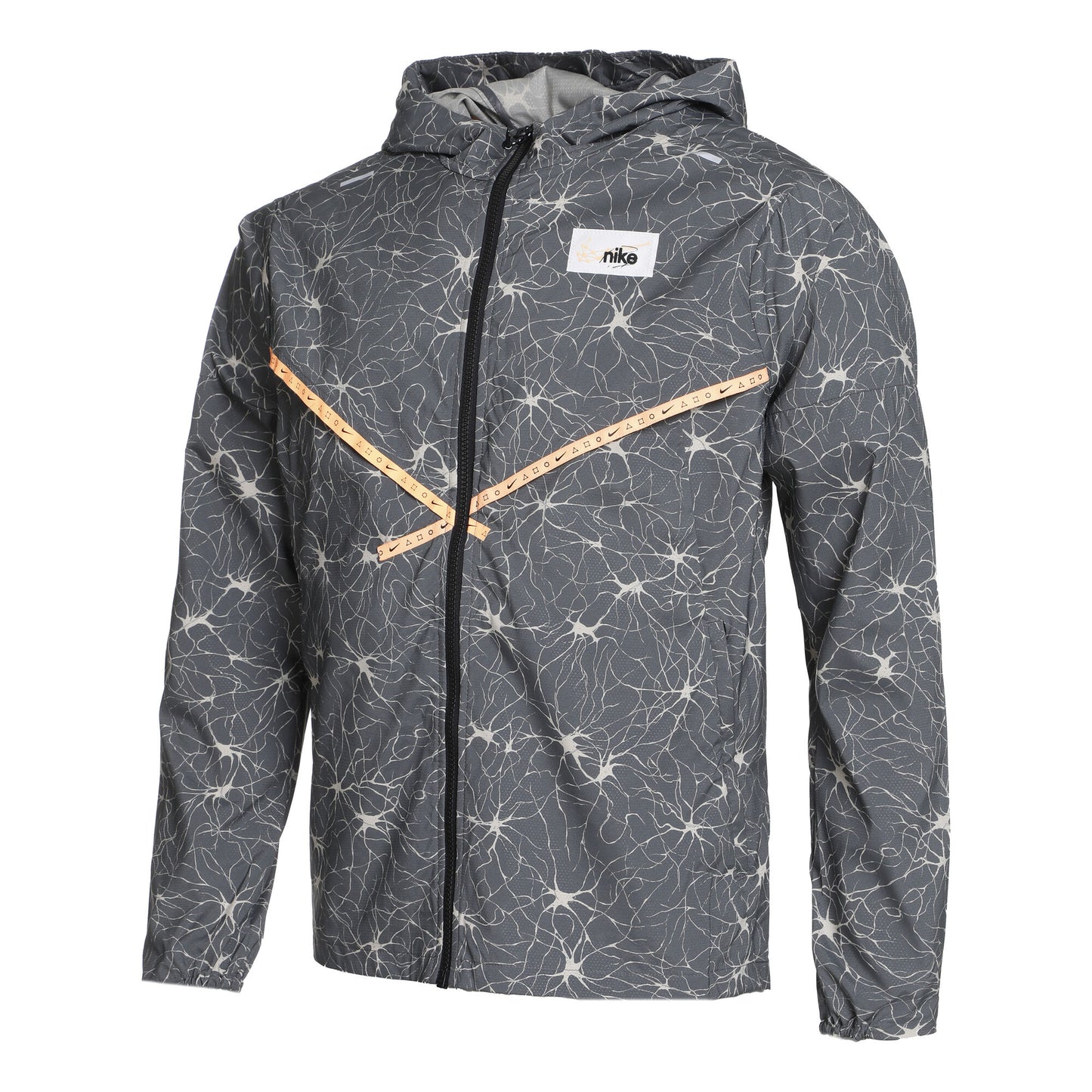 Veste Repel UV Windrunner D.Y.E