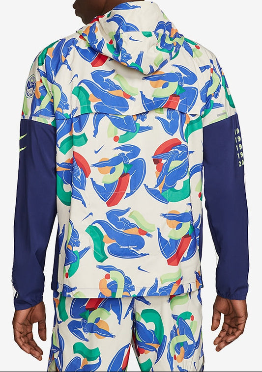 Veste Windrunner A.I.R