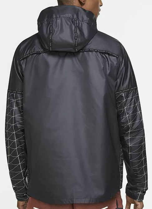 Veste Flash Run Division