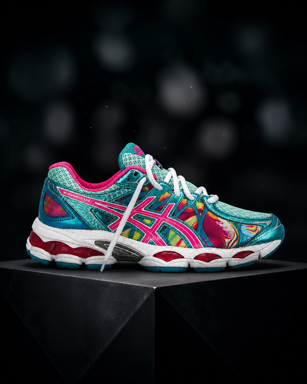 Asics