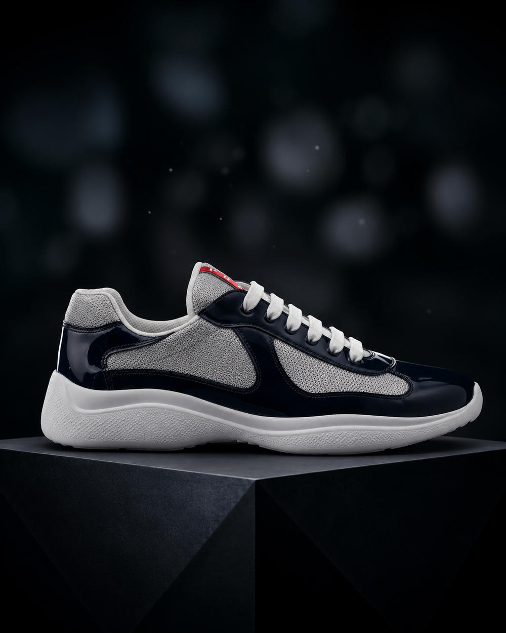 Prada cup