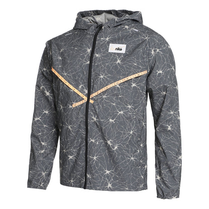 Veste Repel UV Windrunner D.Y.E