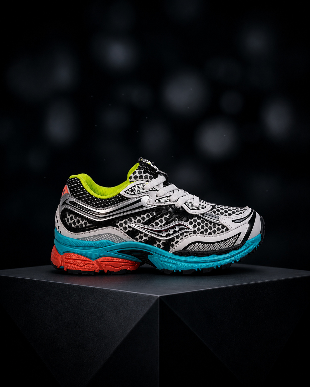 Kids Saucony