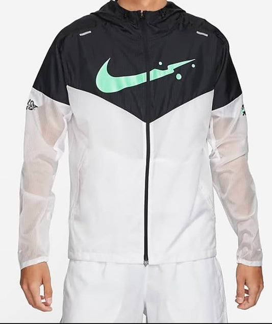Veste Tokyo Windrunner