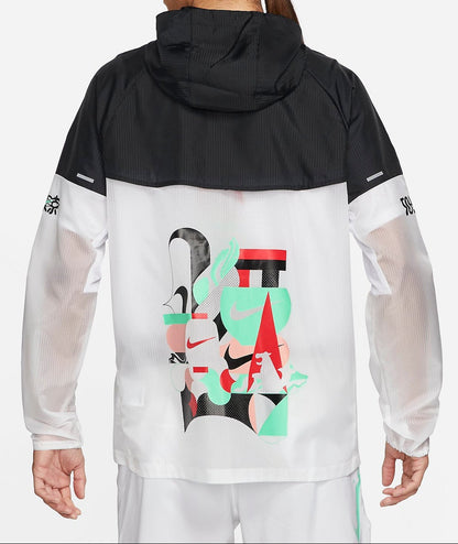 Veste Tokyo Windrunner