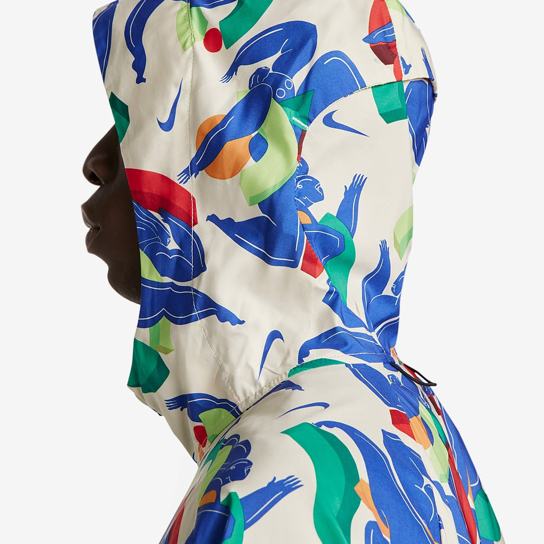 Veste Windrunner A.I.R