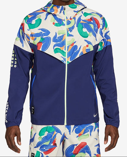 Veste Windrunner A.I.R