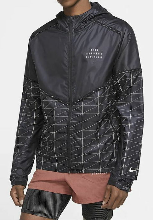 Veste Flash Run Division